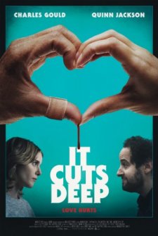 It Cuts Deep (2020) afişi