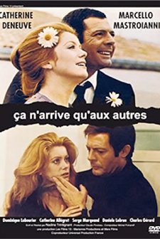 It Only Happens to Others (1971) afişi