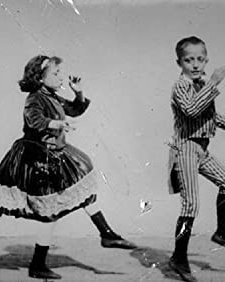 Italienischer Bauerntanz