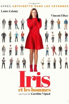 It's Raining Men (2023) afişi