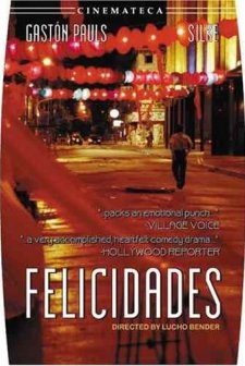 İyi Ki Doğdun (2000) afişi