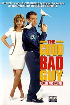 iyi Kötü Adam (1997) afişi