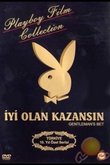 İyi Olan Kazansın (1995) afişi