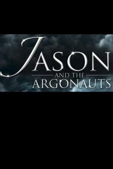 Jason And The Argonauts: The Kingdom Of Hades (2016) afişi