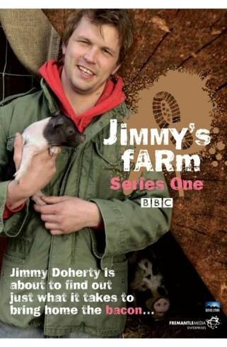 Jimmy's Farm (2004) afişi Jimmy's Farm (2004) afişi