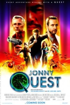 Jonny Quest