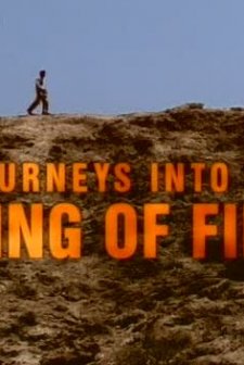 Journeys Into The Ring Of Fire