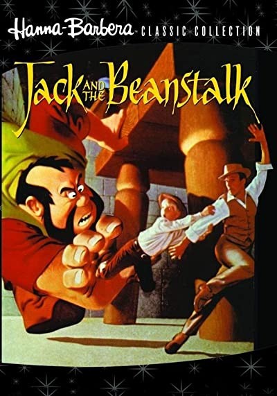 Jack and the Beanstalk (1967) afişi Jack and the Beanstalk (1967) afişi