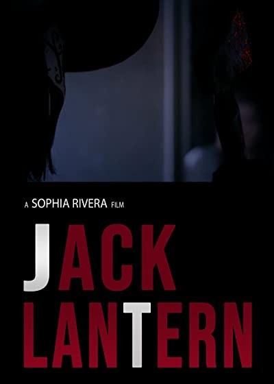 Jack Lantern (2017) afişi Jack Lantern (2017) afişi