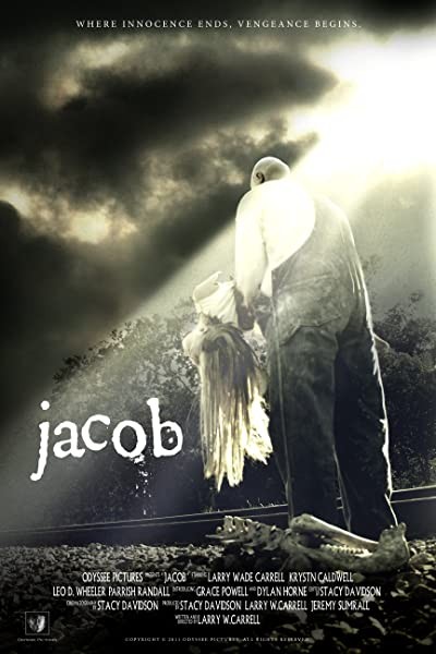 Jacob (2011) afişi Jacob (2011) afişi