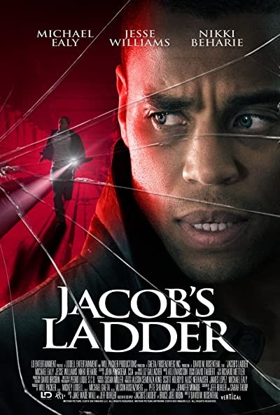 Jacob's Ladder (2019) afişi Jacob's Ladder (2019) afişi