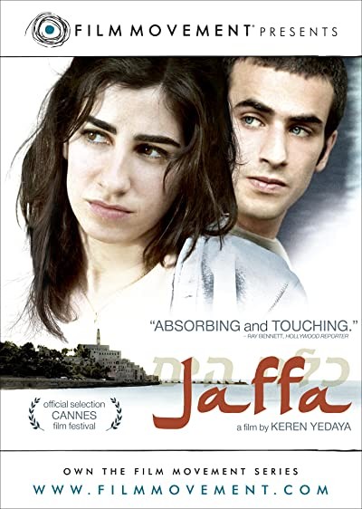 Jaffa (2009) afişi Jaffa (2009) afişi