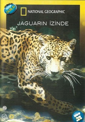 En Vahşi Avcılar: Jaguarın İzinde (2010) afişi En Vahşi Avcılar: Jaguarın İzinde (2010) afişi