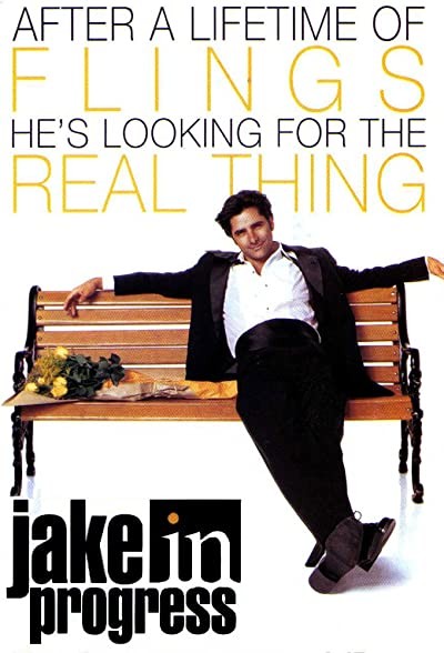Jake ın Progress (2005) afişi Jake ın Progress (2005) afişi