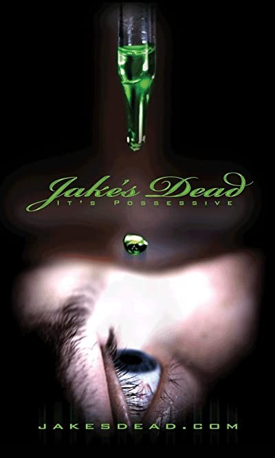 Jake's Dead (2013) afişi Jake's Dead (2013) afişi