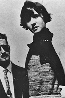 James and Lucia  (2018) afişi