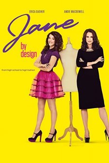 Jane by Design (2012) afişi