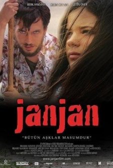 Janjan (2007) afişi