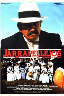 Jarrapellejos