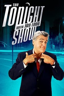 Jay Leno İle Tonight Show