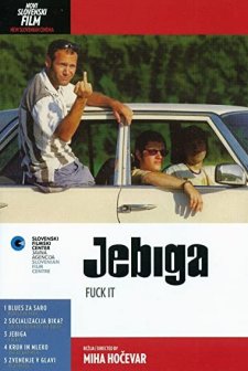 Jebiga