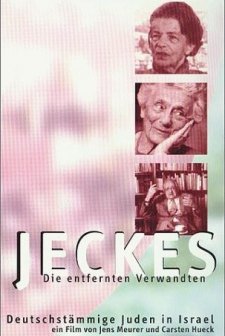 Jeckes (1998) afişi