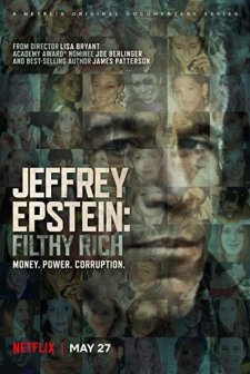Jeffrey Epstein: Korkunç Zengin