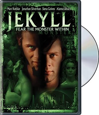 Jekyll (2007) afişi Jekyll (2007) afişi
