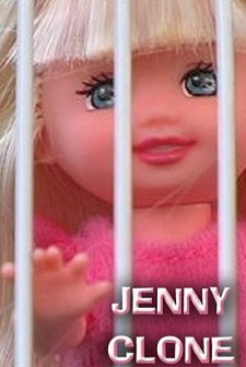 Jenny Clone (2005) afişi