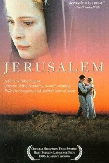 Jerusalem (1996) afişi