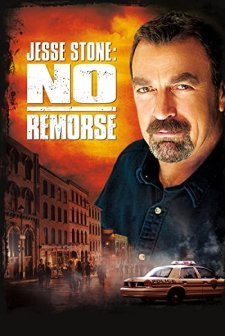 Jesse Stone: No Remorse (2010) afişi