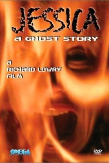Jessica: A Ghost Story (1992) afişi