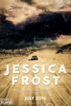 Jessica Frost (2021) afişi Jessica Frost (2021) afişi