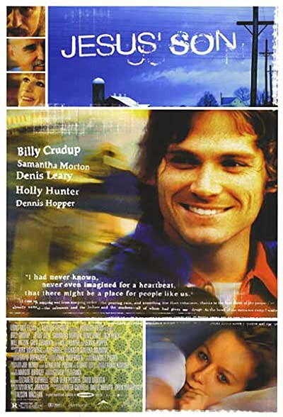 Jesus' Son (1999) afişi Jesus' Son (1999) afişi