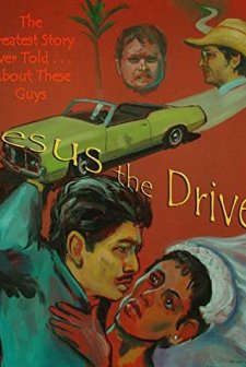 Jesus the Driver (2004) afişi