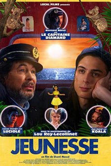 Jeunesse (2016) afişi