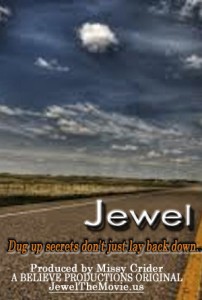 Jewel afişi Jewel afişi