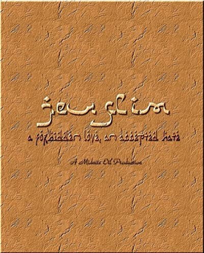 Jewslim (2008) afişi Jewslim (2008) afişi