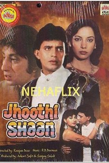 Jhoothi Shaan
