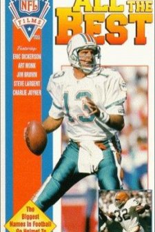 Jie Da Huan Xi (1961) afişi