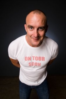 Jimeoin's Teatowel Tours: Northern ıreland