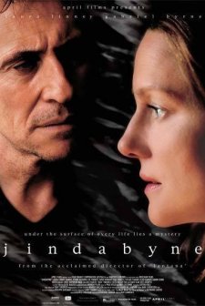 Jindabyne (2006) afişi