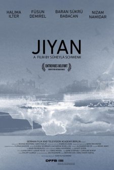Jiyan (2019) afişi