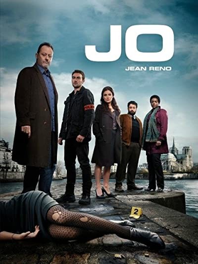 Jo Sezon 1 (2013) afişi Jo Sezon 1 (2013) afişi