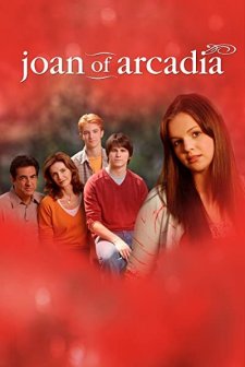 Joan Of Arcadia