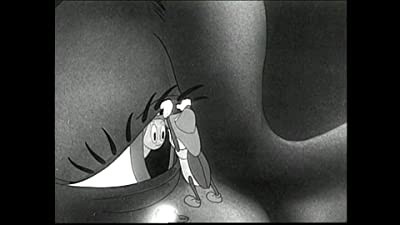 Joe Glow, The Firefly (1941) afişi Joe Glow, The Firefly (1941) afişi