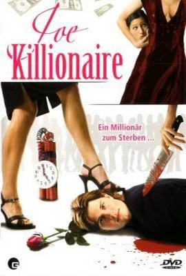 Joe Killionaire (2004) afişi Joe Killionaire (2004) afişi