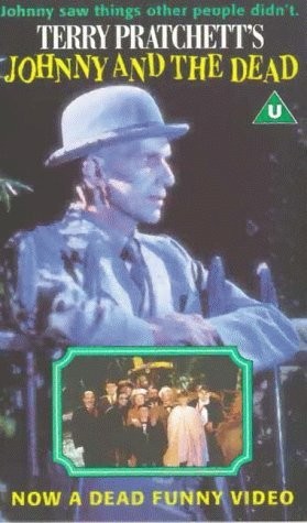 Johnny And The Dead (1995) afişi Johnny And The Dead (1995) afişi