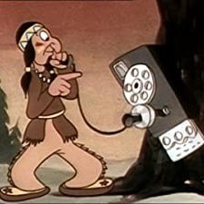 Johnny Smith And Poker-huntas (1938) afişi