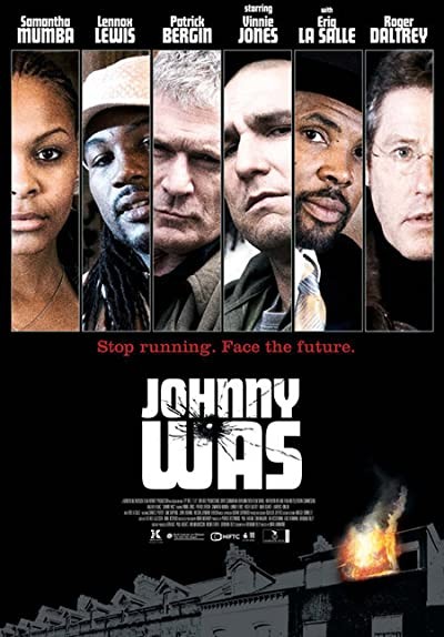 Johnny Was (2006) afişi Johnny Was (2006) afişi